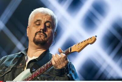 Pino Daniele