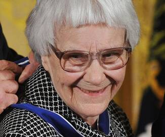 Harper Lee