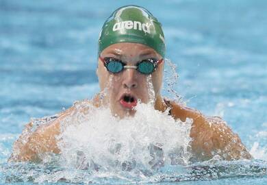 Rūta Meilutytė