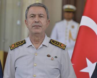 Hulusi Akar