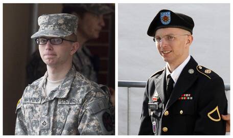 Chelsea Manning