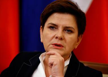 Beata Szydlo