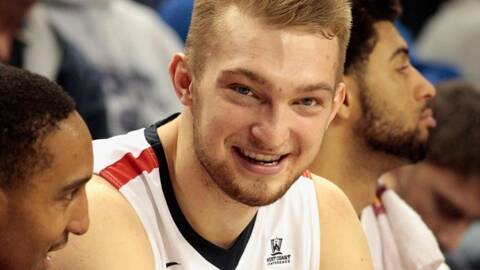 Domantas Sabonis