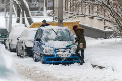 Pasirinkimas: nors priimta daug pasaulinių susitarimų dėl klimato, kiekviena valstybė pati sprendžia, ar jų laikytis, o jei laikytis – nuo kada.