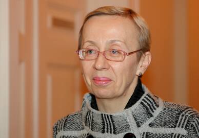 Ona Gasiulytė