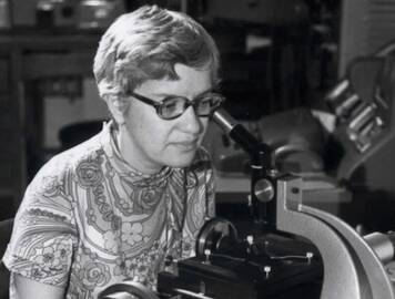 Vera Rubin