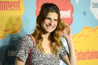 Lake Bell