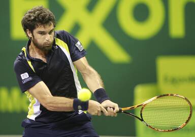 Pablo Andujar 