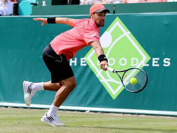 Fabio Fognini