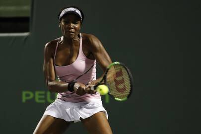 Venus Williams