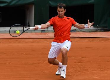 Ričardas Berankis