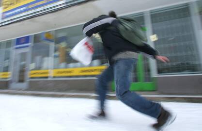 Viltis: jaunasis vagis tikėjosi, kad pagyvenę žmonės jo neįsidėmės.