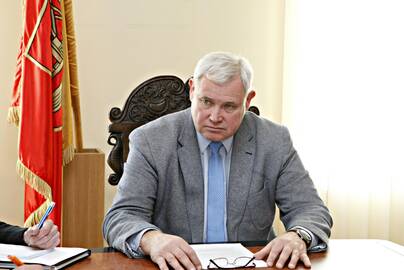 Vytautas Grubliauskas