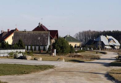 Pokyčiai: Klaipėdos rajono kaimų ir Gargždų miesto ribų pakeitimai įnešė sumaišties – kol nepakeisti adresai, žmonės negali parduoti, keisti ar dovanoti sodybų.