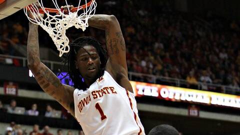 Jameel McKay