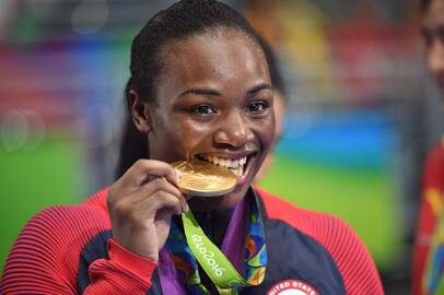 Claresa Shields