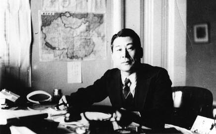 Ch. Sugihara