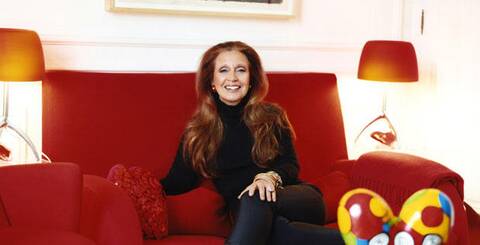 Danielle Steel 