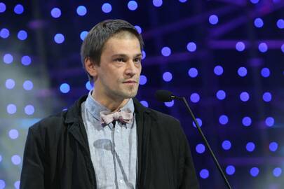 Donatas Ulvydas