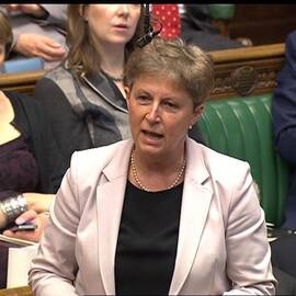 Gisela Stuart 