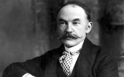 Thomas Hardy