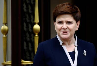 Beata Szydlo