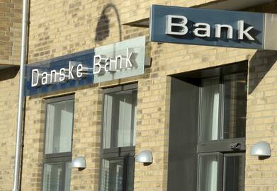 Danske Bank