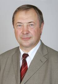 Viktoras Rinkevičius