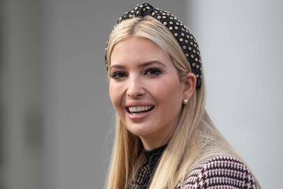 Ivanka Trump