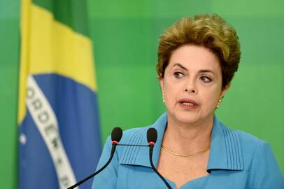 Dilma Rousseff