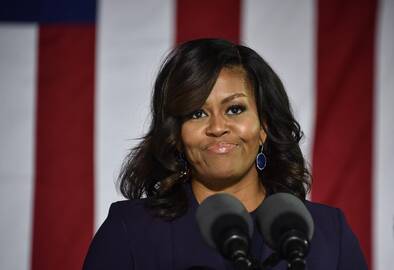 Michelle Obama