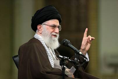 Ali Khamenei