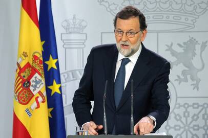 Mariano Rajoy