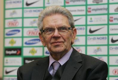 Vladas Garastas