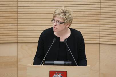 Ingrida Šimonytė