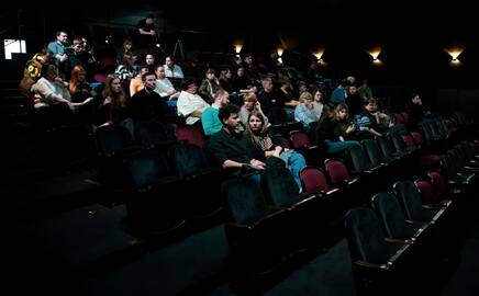 Naujiena: rudenį Klaipėdos dramos teatras žiūrovams pristatys premjerą, kurioje jų lauks staigmena.