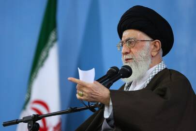 Ali Khamenei 