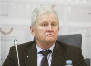 Kęstutis Glaveckas