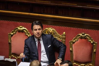 Giuseppe Conte