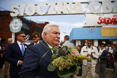 Lechas Walesa