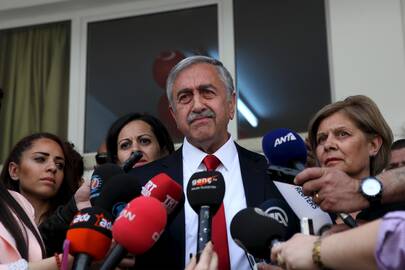 Mustafa Akinci