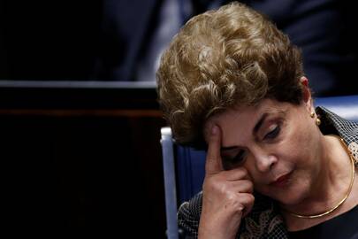 Dilma Rousseff 