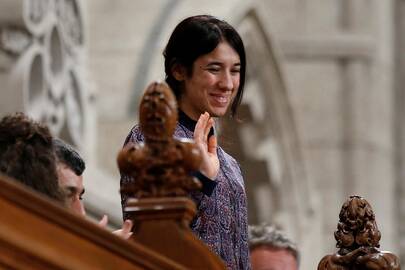 Nadia Murad