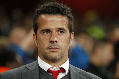 Marco Silva