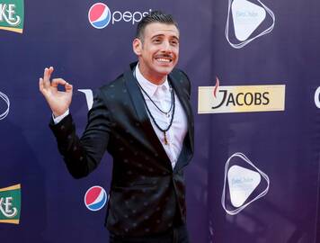 Francesco Gabbani