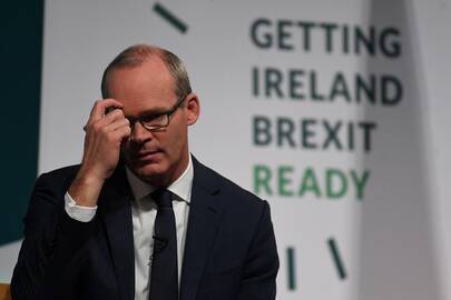 Simonas Coveney 