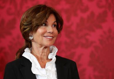 Brigitte Bierlein