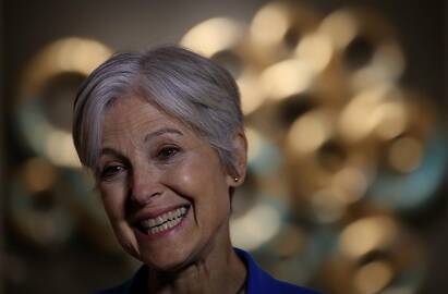 Jill Stein