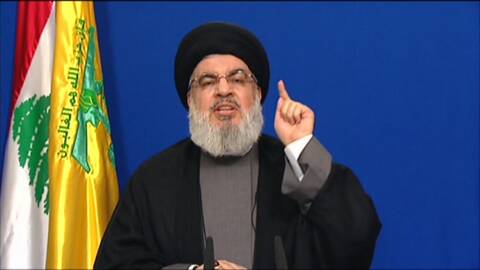  Hassanas Nasrallah