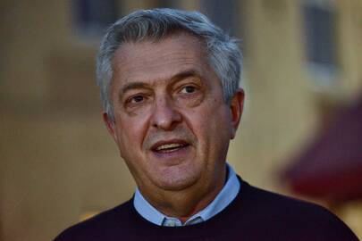 Filippo Grandi